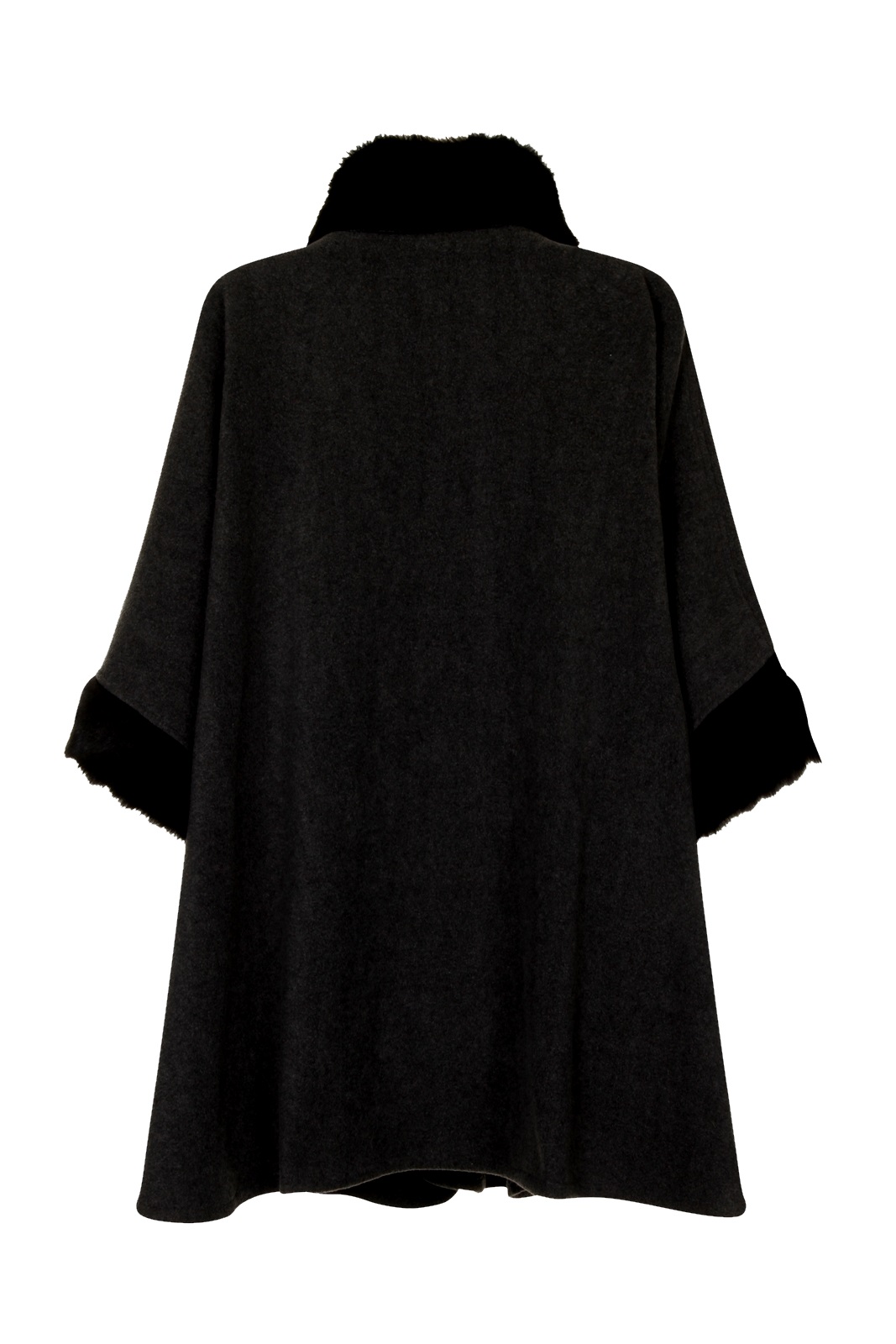 Explore a world of gorgeous women's wraps. shawls and scarves from Sears. If your work wardrobe feels a little stale, then a simple women's wrap can elevate the look in seconds. Pair a white blouse with a waterfall wrap in a soft knit.
